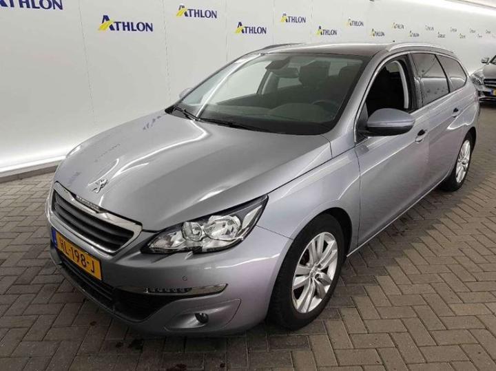 PEUGEOT 308 SW 2015 vf3lcbhzhfs289086