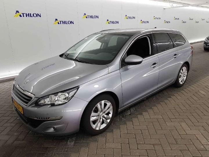 PEUGEOT 308 SW 2015 vf3lcbhzhfs289094