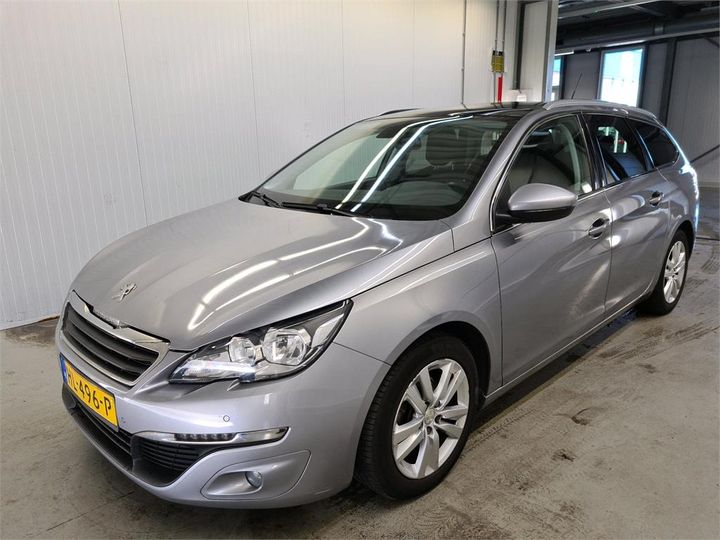 PEUGEOT 308 2015 vf3lcbhzhfs289099