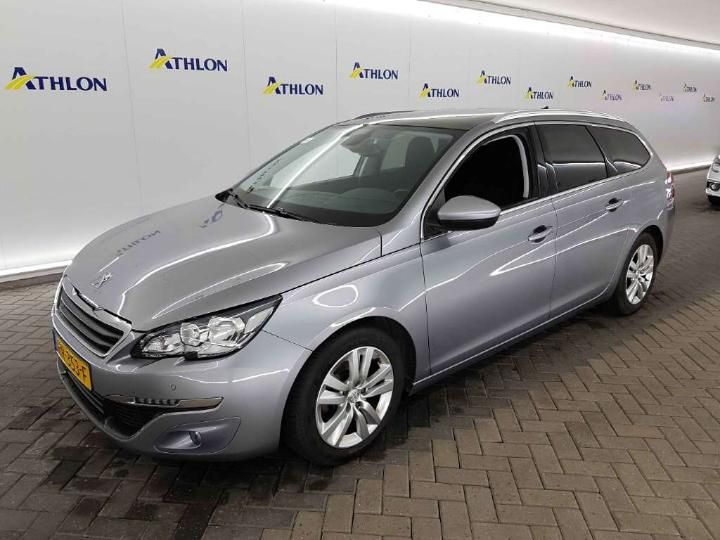 PEUGEOT 308 SW 2015 vf3lcbhzhfs289101