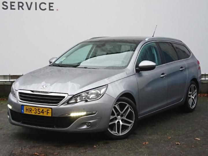 PEUGEOT 308 SW 2015 vf3lcbhzhfs289103