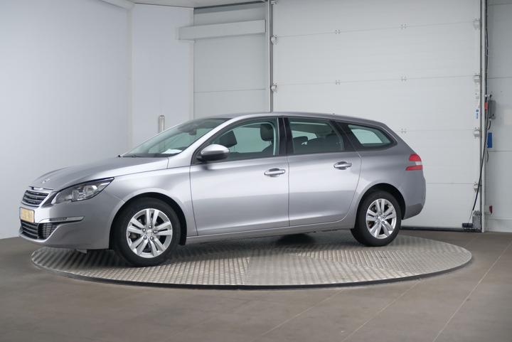 PEUGEOT 308 SW 2015 vf3lcbhzhfs289108