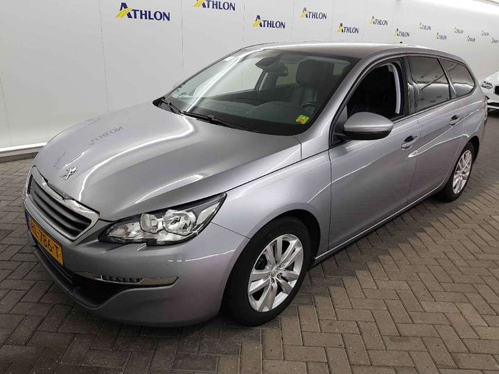 PEUGEOT 308 SW 2015 vf3lcbhzhfs289111