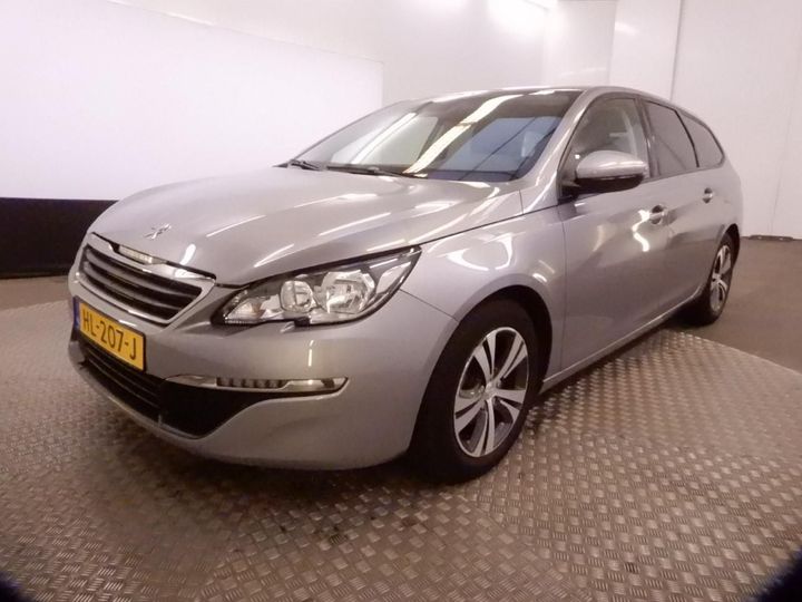 PEUGEOT 308 SW 2015 vf3lcbhzhfs289113