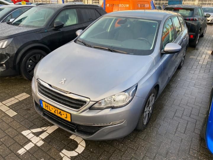 PEUGEOT 308 2015 vf3lcbhzhfs289121