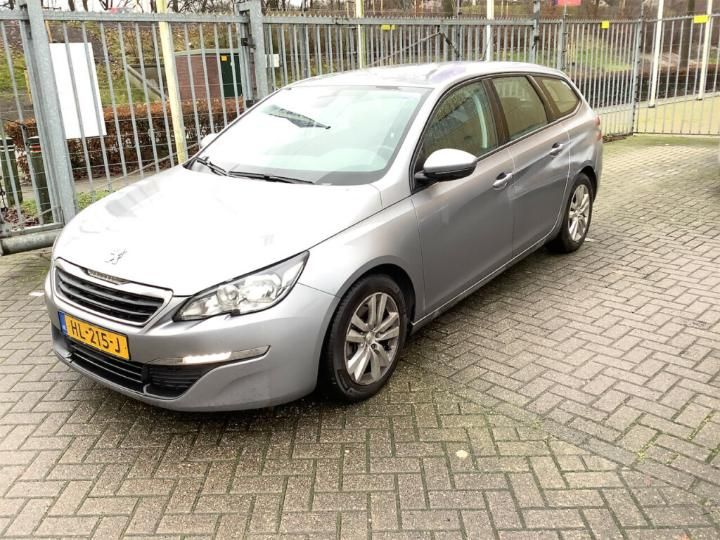 PEUGEOT 308 2015 vf3lcbhzhfs289122