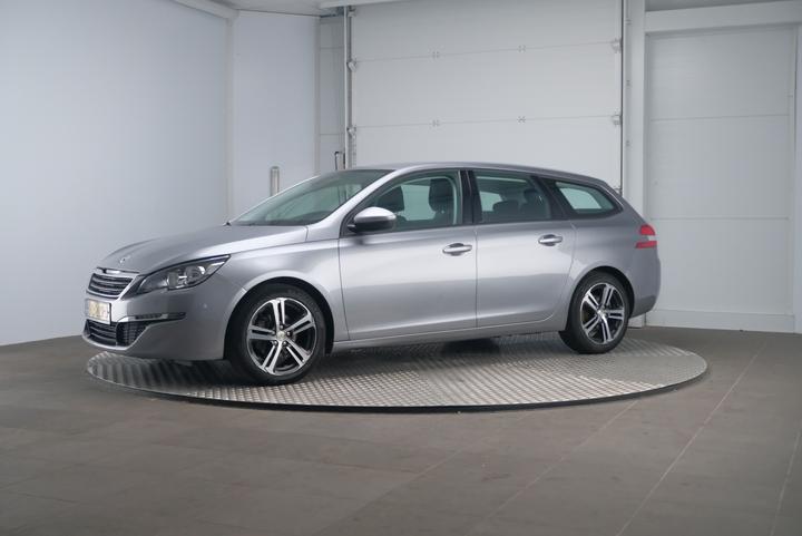 PEUGEOT 308 SW 2015 vf3lcbhzhfs289137