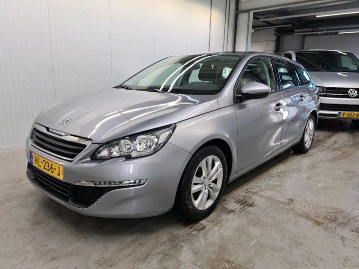 PEUGEOT 308 2015 vf3lcbhzhfs289147