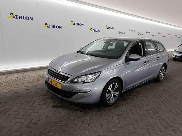 PEUGEOT 308 SW 2015 vf3lcbhzhfs289148