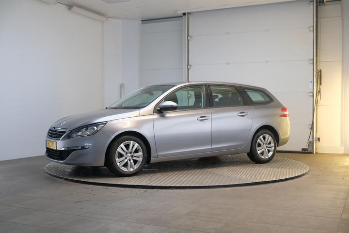 PEUGEOT 308 SW 2015 vf3lcbhzhfs289152