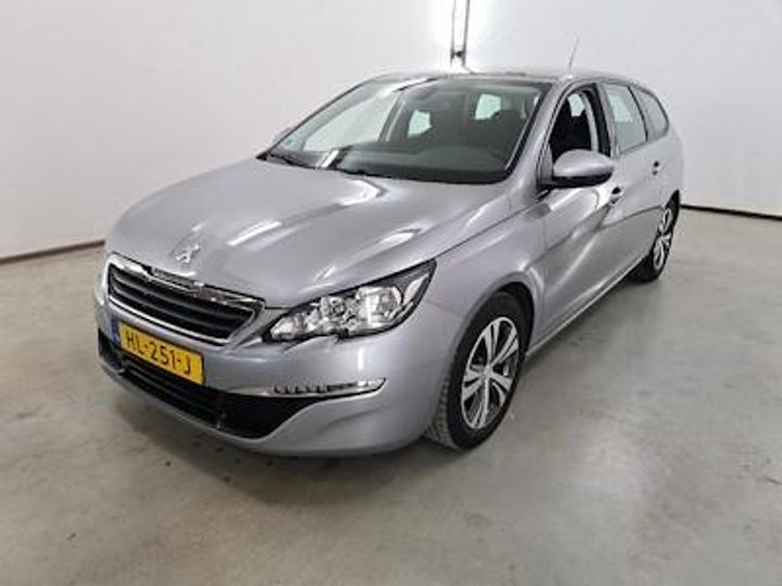 PEUGEOT 308 SW 2015 vf3lcbhzhfs289164