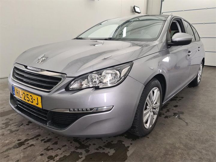 PEUGEOT 308 2015 vf3lcbhzhfs289168