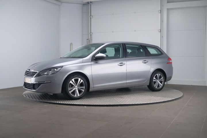 PEUGEOT 308 SW 2015 vf3lcbhzhfs289170