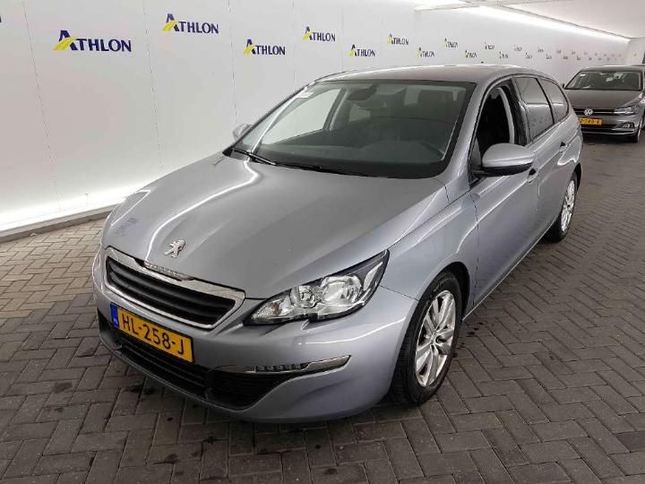 PEUGEOT 308 SW 2015 vf3lcbhzhfs289173