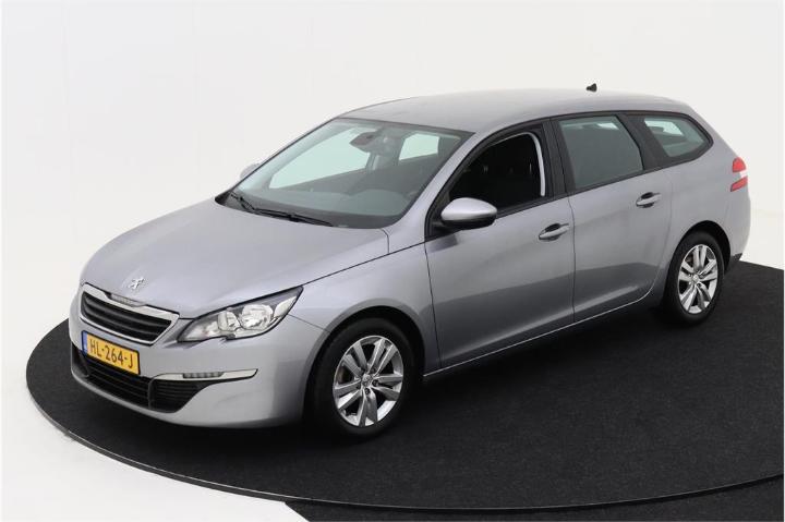 PEUGEOT 308 SW 2015 vf3lcbhzhfs289181