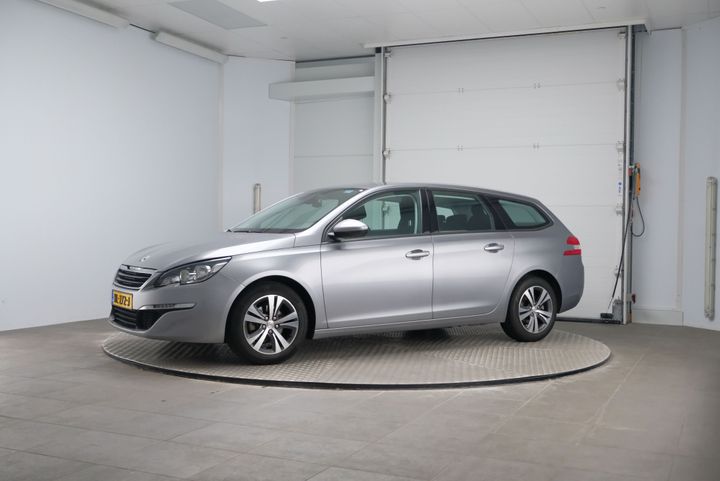 PEUGEOT 308 SW 2015 vf3lcbhzhfs289191