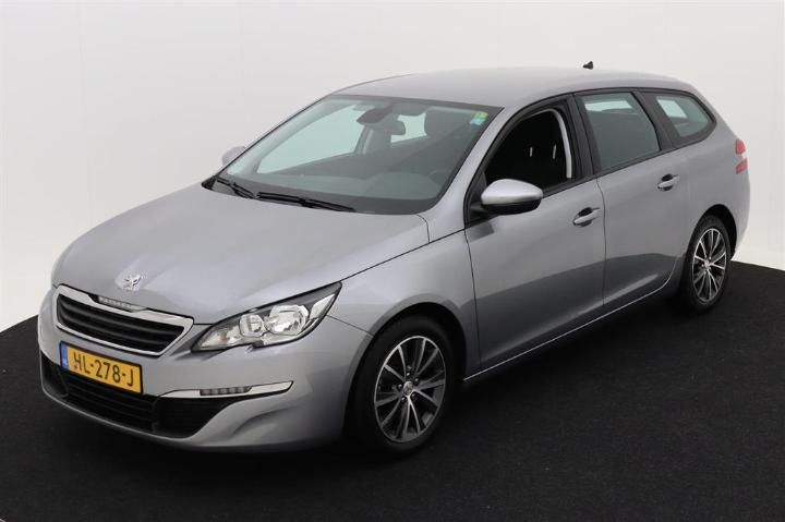 PEUGEOT 308 SW 2015 vf3lcbhzhfs289198