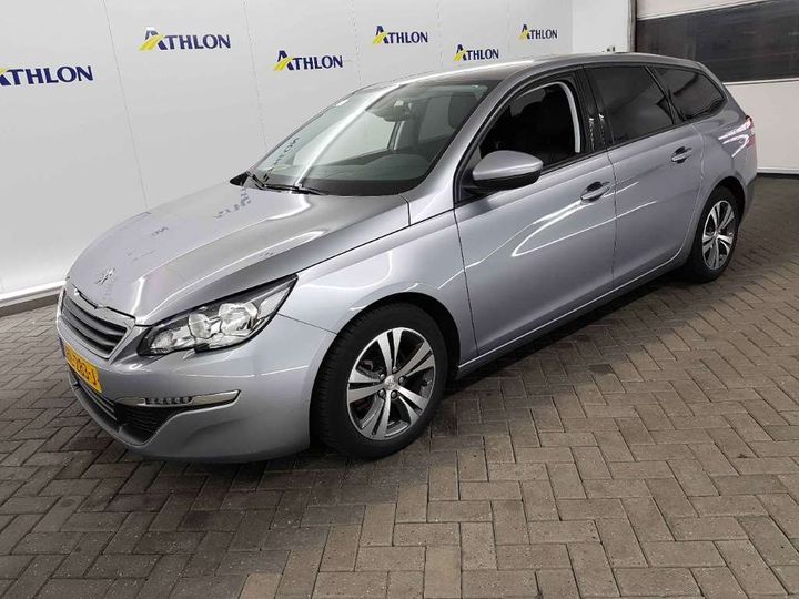 PEUGEOT 308 SW 2015 vf3lcbhzhfs289205