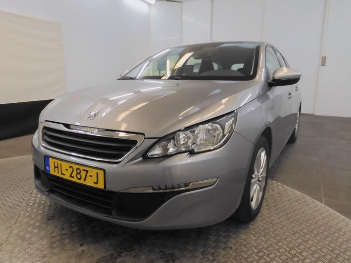 PEUGEOT 308 SW 2015 vf3lcbhzhfs289209