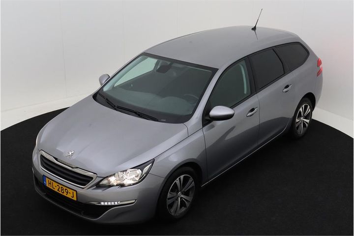 PEUGEOT 308 SW 2015 vf3lcbhzhfs289211