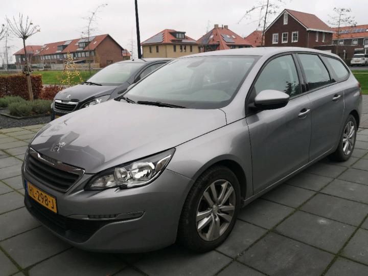 PEUGEOT 308 SW 2015 vf3lcbhzhfs289222