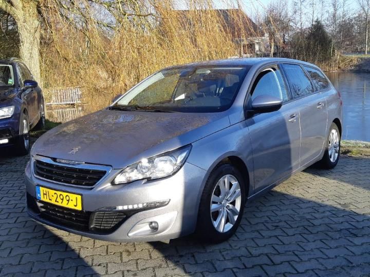 PEUGEOT 308 SW 2015 vf3lcbhzhfs289224