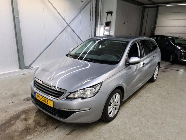 PEUGEOT 308 2015 vf3lcbhzhfs289228