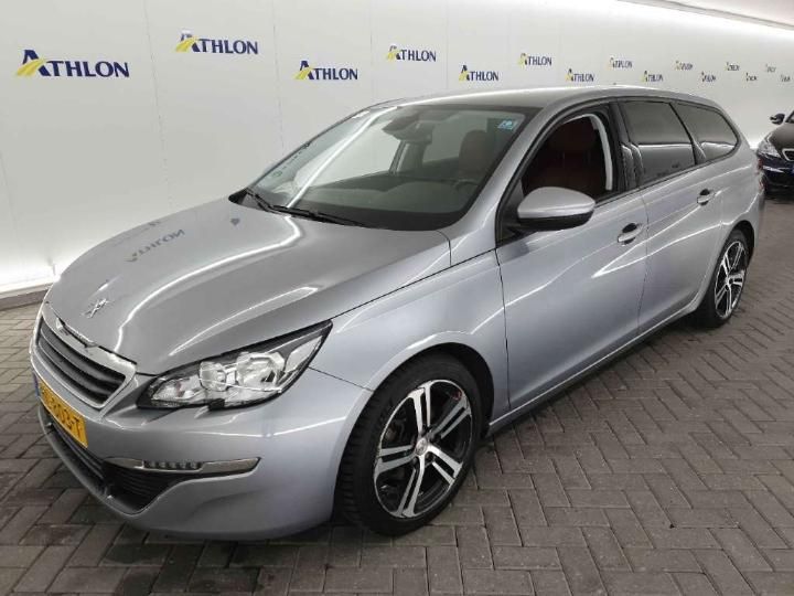 PEUGEOT 308 SW 2015 vf3lcbhzhfs289235