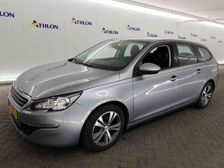 PEUGEOT 308 SW 2015 vf3lcbhzhfs289240