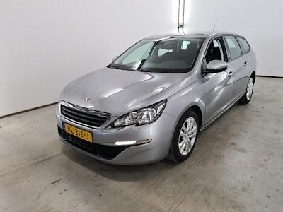 PEUGEOT 308 SW 2015 vf3lcbhzhfs289248