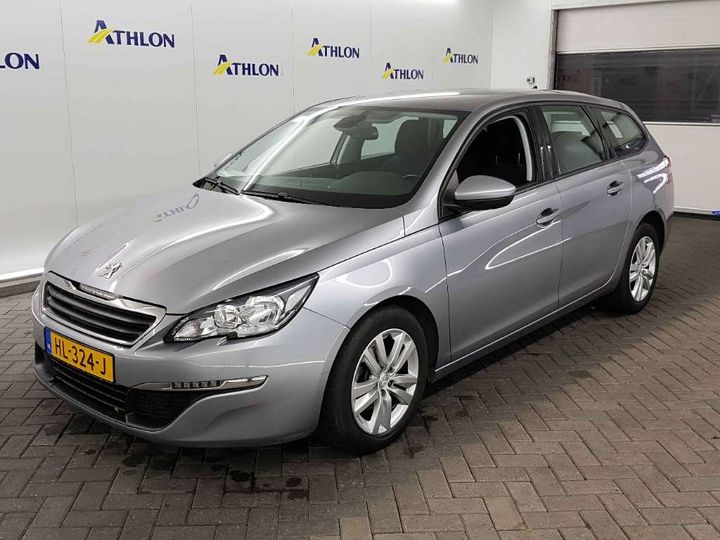 PEUGEOT 308 SW 2015 vf3lcbhzhfs289267