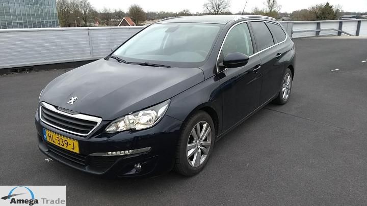 PEUGEOT 308 2015 vf3lcbhzhfs289290