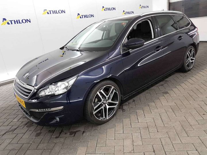 PEUGEOT 308 SW 2015 vf3lcbhzhfs289302