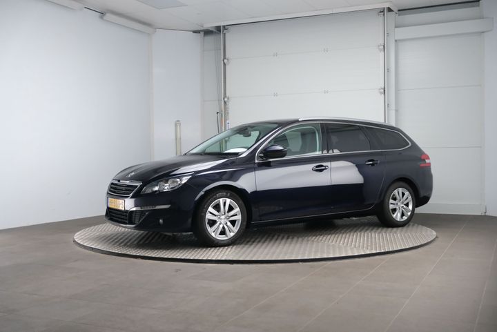 PEUGEOT 308 SW 2015 vf3lcbhzhfs289313