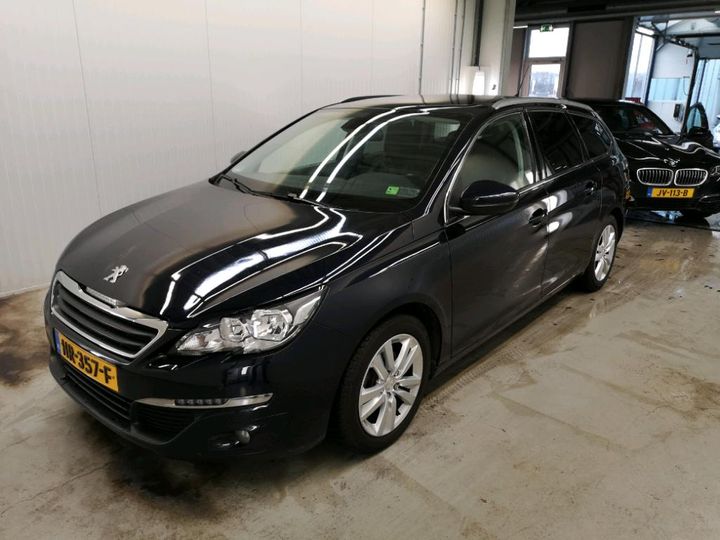 PEUGEOT 308 2015 vf3lcbhzhfs289316