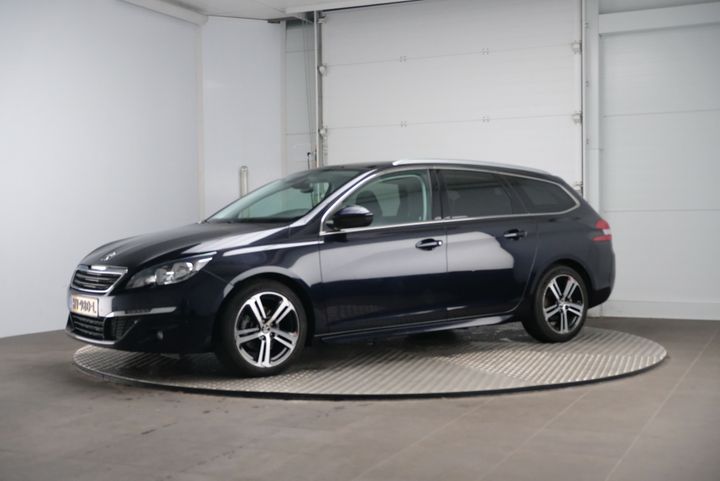 PEUGEOT 308 SW 2015 vf3lcbhzhfs289319