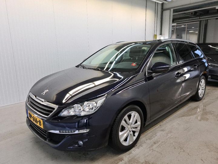 PEUGEOT 308 2015 vf3lcbhzhfs289328