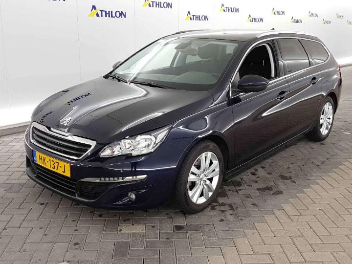 PEUGEOT 308 SW 2015 vf3lcbhzhfs289343