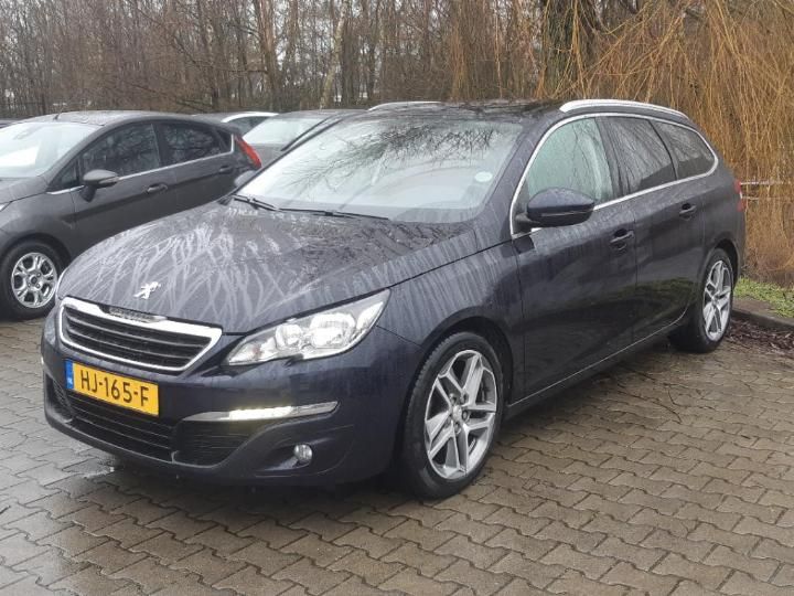 PEUGEOT 308 SW 2015 vf3lcbhzhfs289381