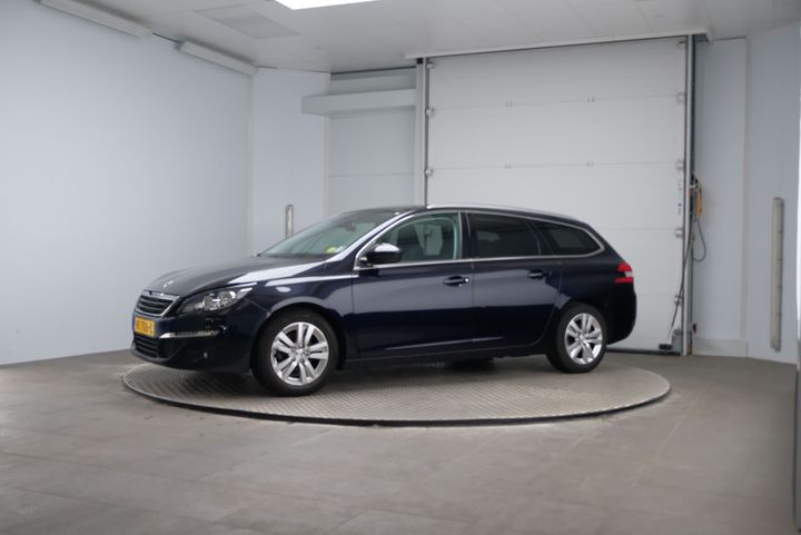 PEUGEOT 308 SW 2015 vf3lcbhzhfs289383