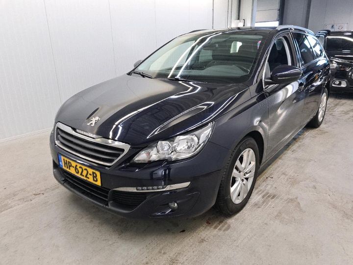 PEUGEOT 308 2015 vf3lcbhzhfs289389