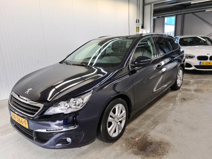 PEUGEOT 308 2015 vf3lcbhzhfs289402