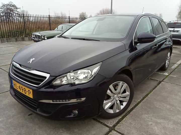 PEUGEOT 308 2015 vf3lcbhzhfs289409