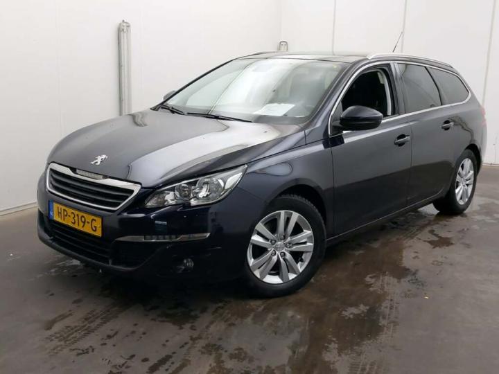 PEUGEOT 308 2015 vf3lcbhzhfs289412