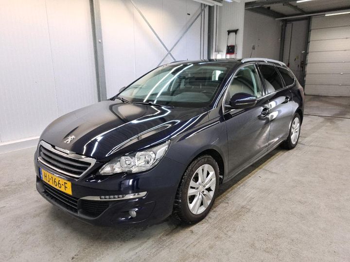 PEUGEOT 308 2015 vf3lcbhzhfs289413