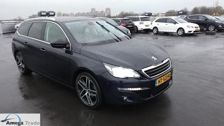 PEUGEOT 308 2015 vf3lcbhzhfs289428