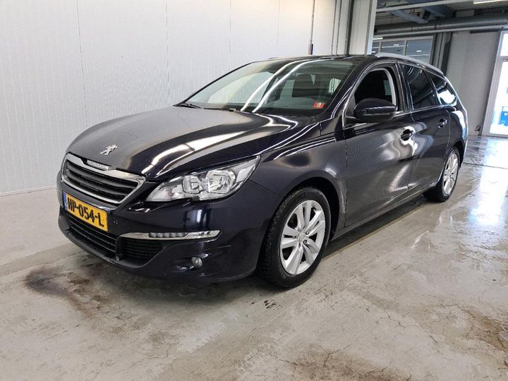 PEUGEOT 308 2015 vf3lcbhzhfs289435