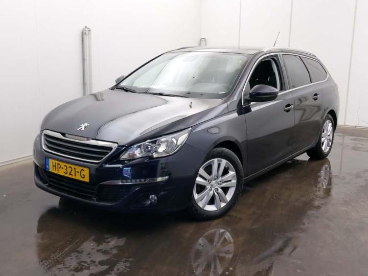 PEUGEOT 308 2015 vf3lcbhzhfs289440