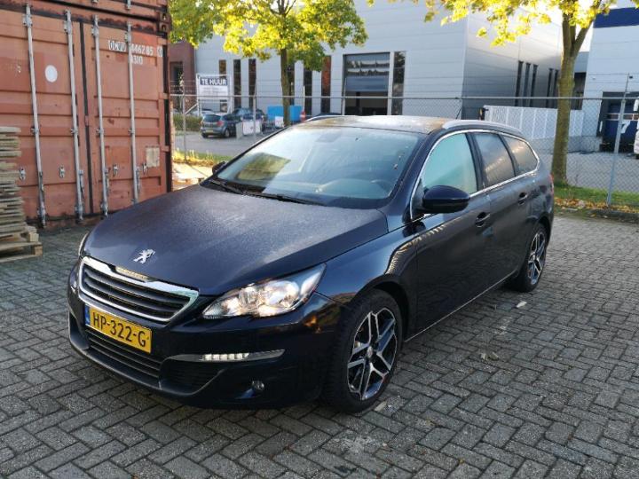 PEUGEOT 308 SW 2015 vf3lcbhzhfs289442