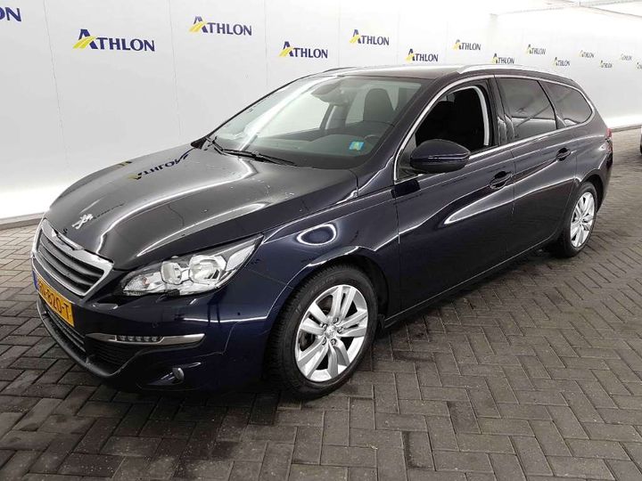 PEUGEOT 308 SW 2015 vf3lcbhzhfs289452